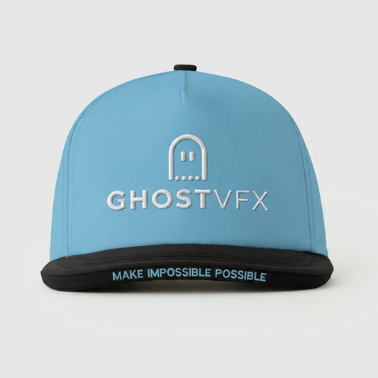 GHOST - MAKE IMPOSSIBLE POSSIBLE