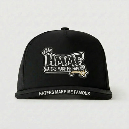 NONE - HATERS MAKE ME FAMOUS