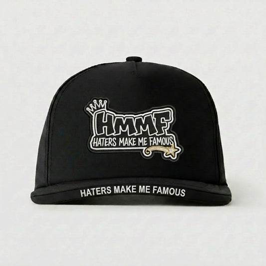 NONE - HATERS MAKE ME FAMOUS