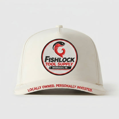 FISHLOCKTOOLS - LOCALLY OWNED. PERSONALLY INVESTED.