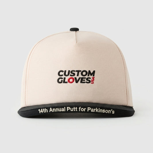 CUSTOM GLOVES USA - 14TH ANNUAL PUTT FOR PARKINSON'S