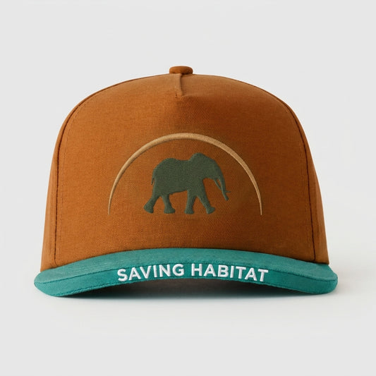 WILD TOMORROW - SAVING HABITAT