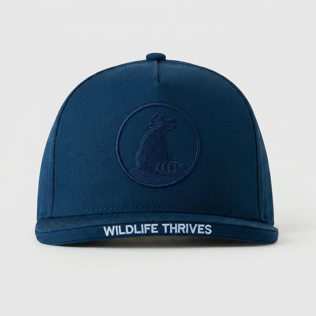 NATIONAL WILDLIFE FEDERATION - WILDLIFE THRIVES