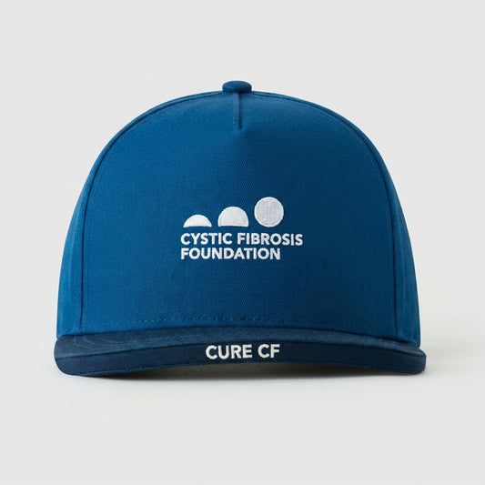 CYSTIC FIBROSIS FOUNDATION - CURE CF