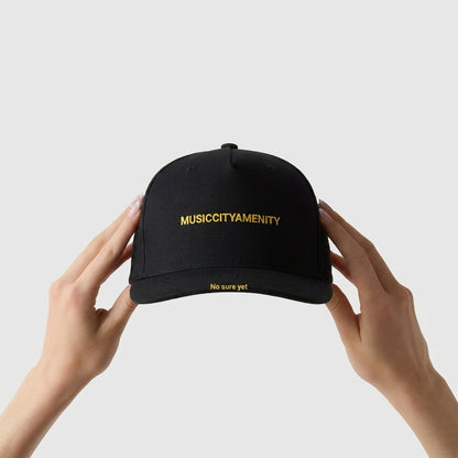 MUSICCITYAMENITY - NO SURE YET
