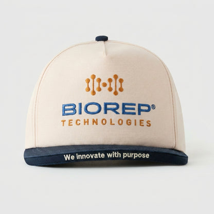 BIOREP - WE INNOVATE WITH PURPOSE