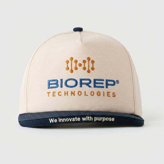 BIOREP - WE INNOVATE WITH PURPOSE