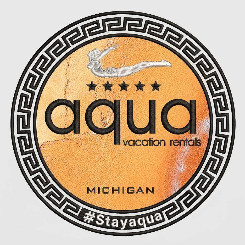 AQUAVACATIONRENTALS - #STAYAQUA