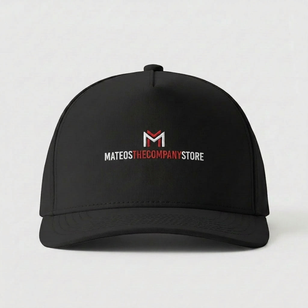 MATEOSTHECOMPANYSTORE - SIMPLY REFRESHING (Classic Fit)