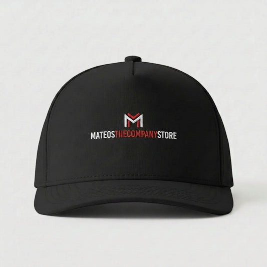 MATEOSTHECOMPANYSTORE - SIMPLY REFRESHING (Classic Fit)