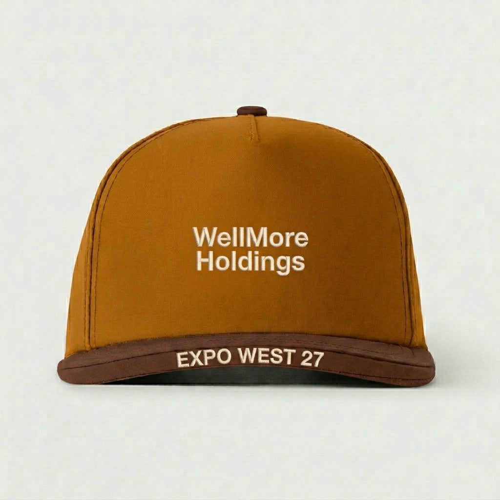 WELLMORE HOLDINGS - EXPO WEST 27