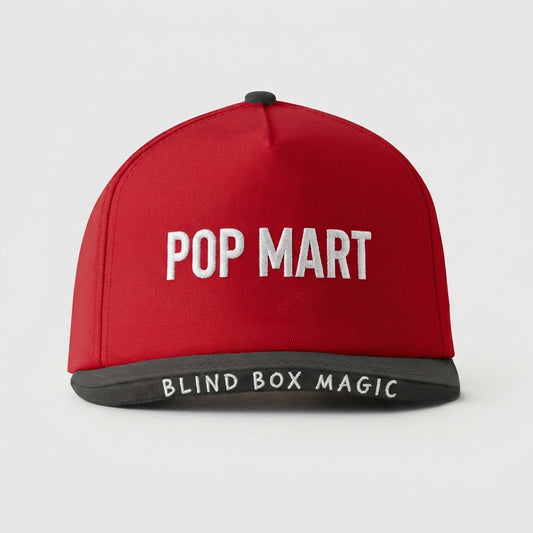 POP MART - BLIND BOX MAGIC