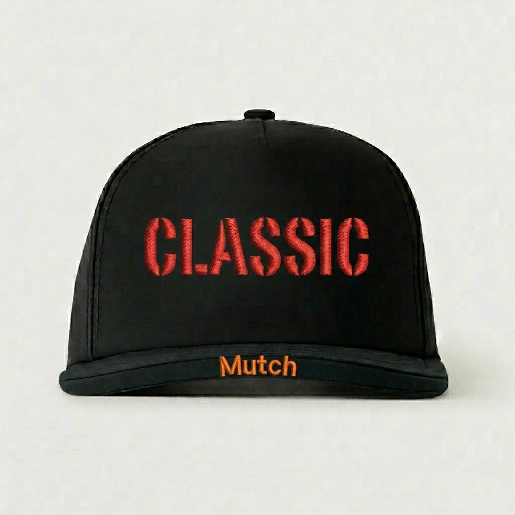 @MUTCHCLASSIC - MUTCH