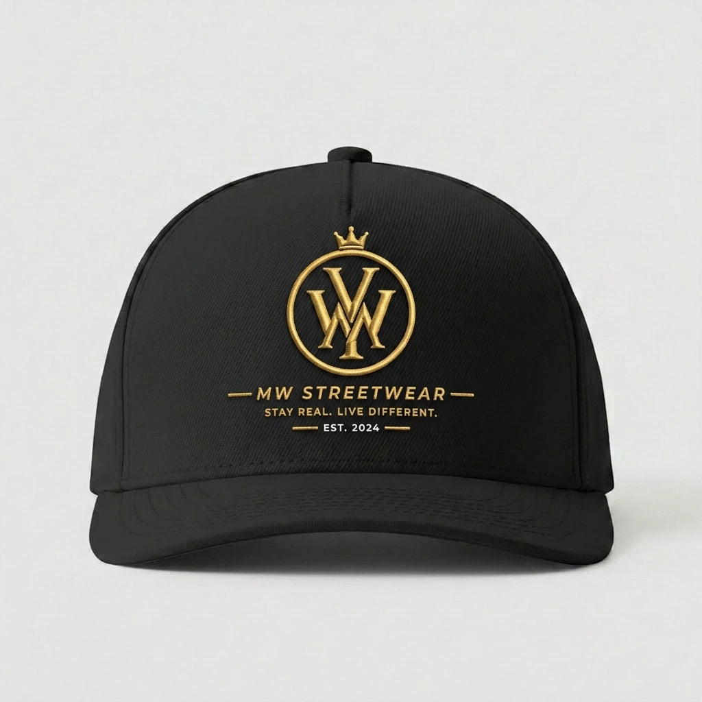 MWSTREETWEAR - MAKE GOOD THING FOR ME CAUSE I’M NEW (Classic Fit)