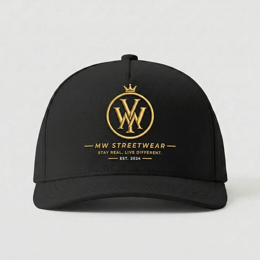 MWSTREETWEAR - MAKE GOOD THING FOR ME CAUSE I’M NEW (Classic Fit)
