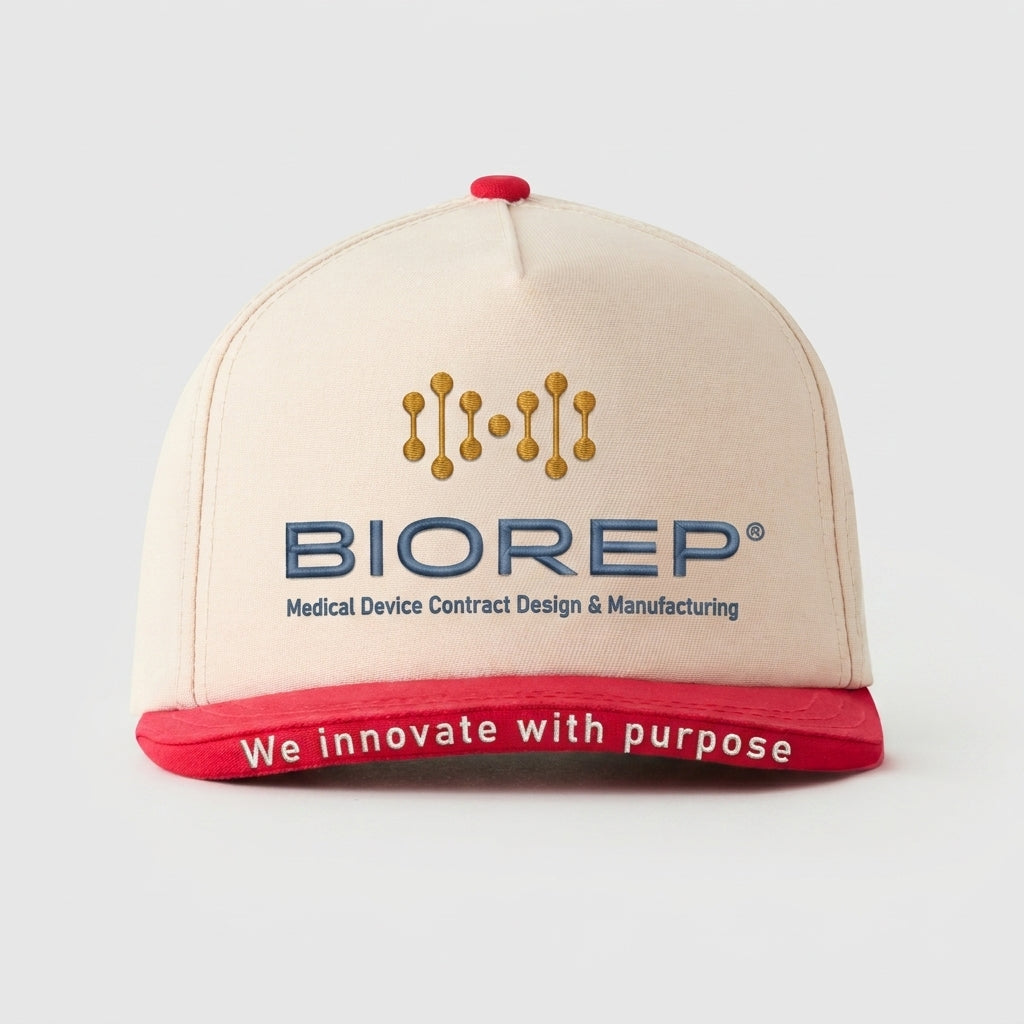 BIOREP - WE INNOVATE WITH PURPOSE