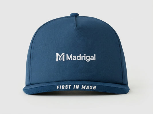 MADRIGAL PHARMACEUTICALS - FIRST IN MASH