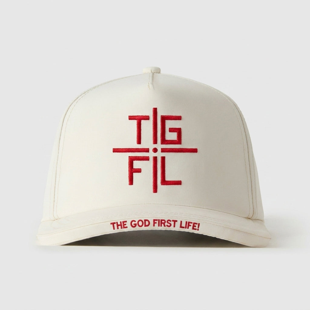ALPHACENTRIC APPAREL - THE GOD FIRST LIFE!