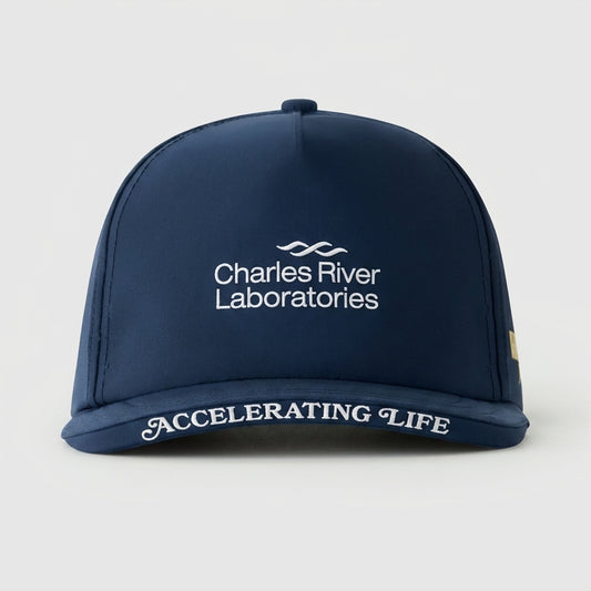 CHARLES RIVER LABORATORIES - ACCELERATING LIFE