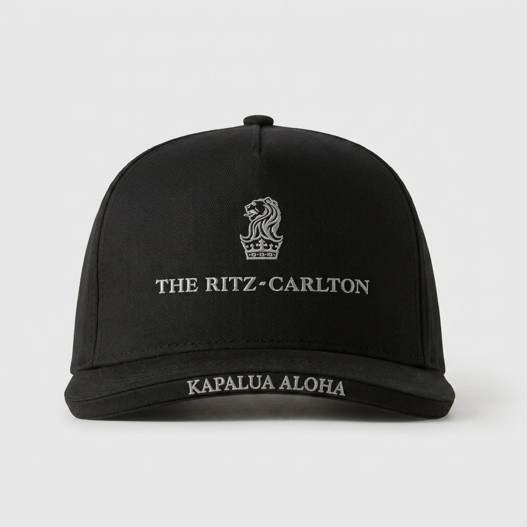 THE RITZ-CARLTON MAUI, KAPALUA - KAPALUA ALOHA
