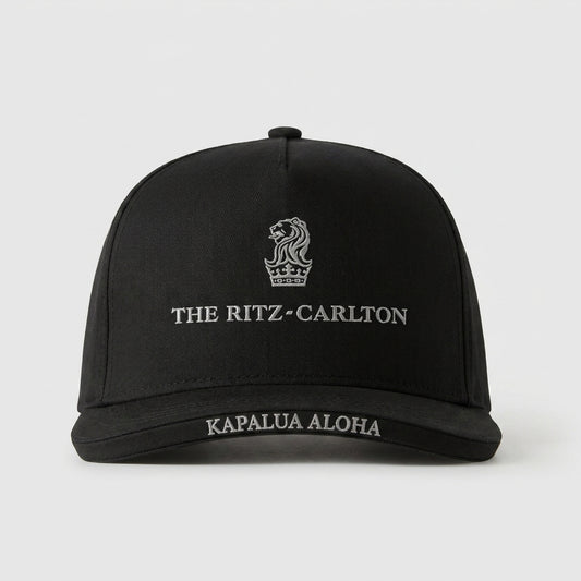 THE RITZ-CARLTON MAUI, KAPALUA - KAPALUA ALOHA
