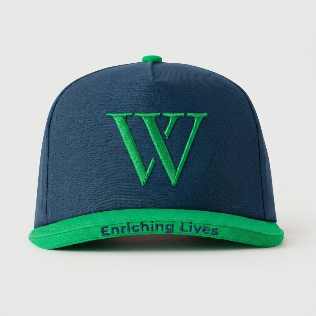 THE WELCH GROUP - ENRICHING LIVES