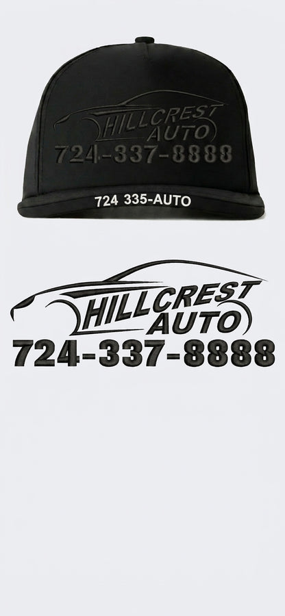 HILLCREST AUTO - 724 335-AUTO