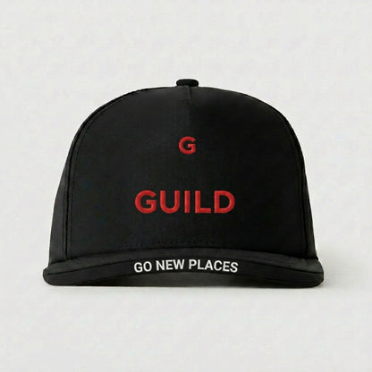 GUILDOUTFITTERS - GO NEW PLACES