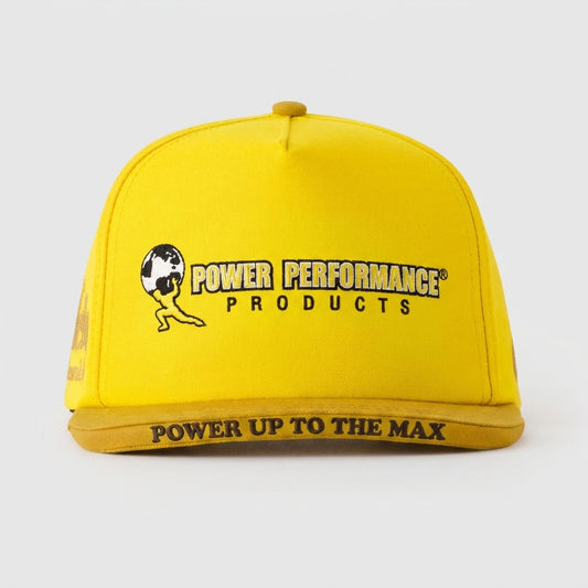 POWER PERFORMANCE PRODUCTS - POWER UP TO THE MAX