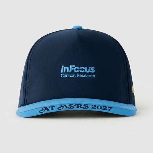 INFOCUS CLINICAL RESEARCH - AT ASRS 2027