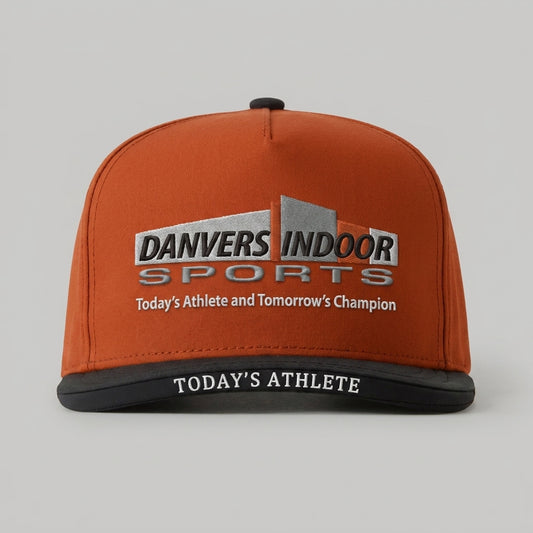 DANVERS INDOOR SPORTS - TODAY'S ATHLETE