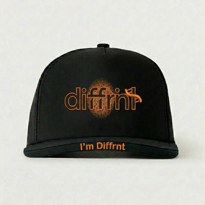 NONE - I’M DIFFRNT