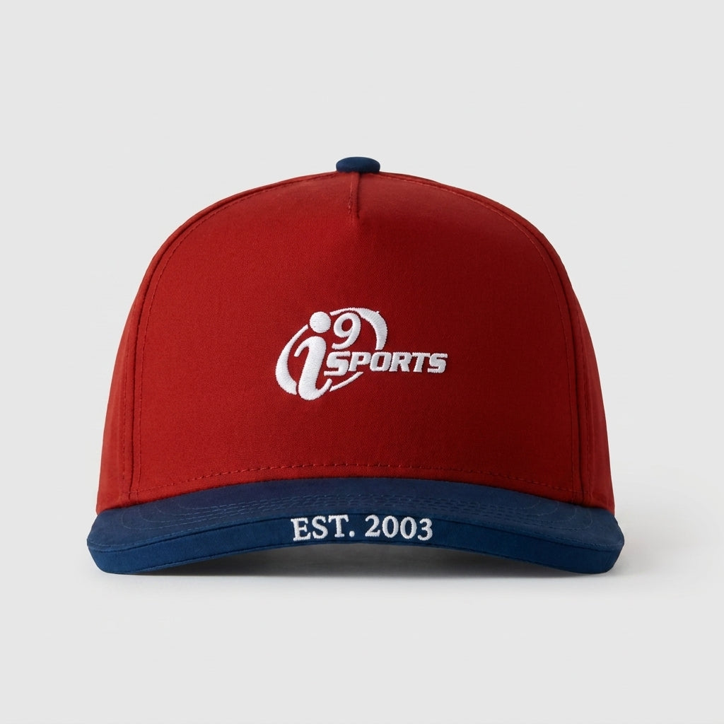 I9 SPORTS - EST. 2003