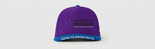 AMERICAN BEVERAGE - GOOD TO KNOW FACTS