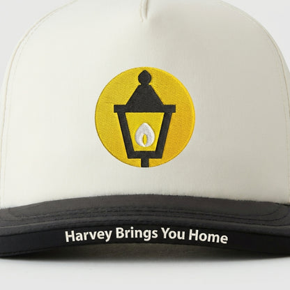CLICKHARVEY - HARVEY BRINGS YOU HOME