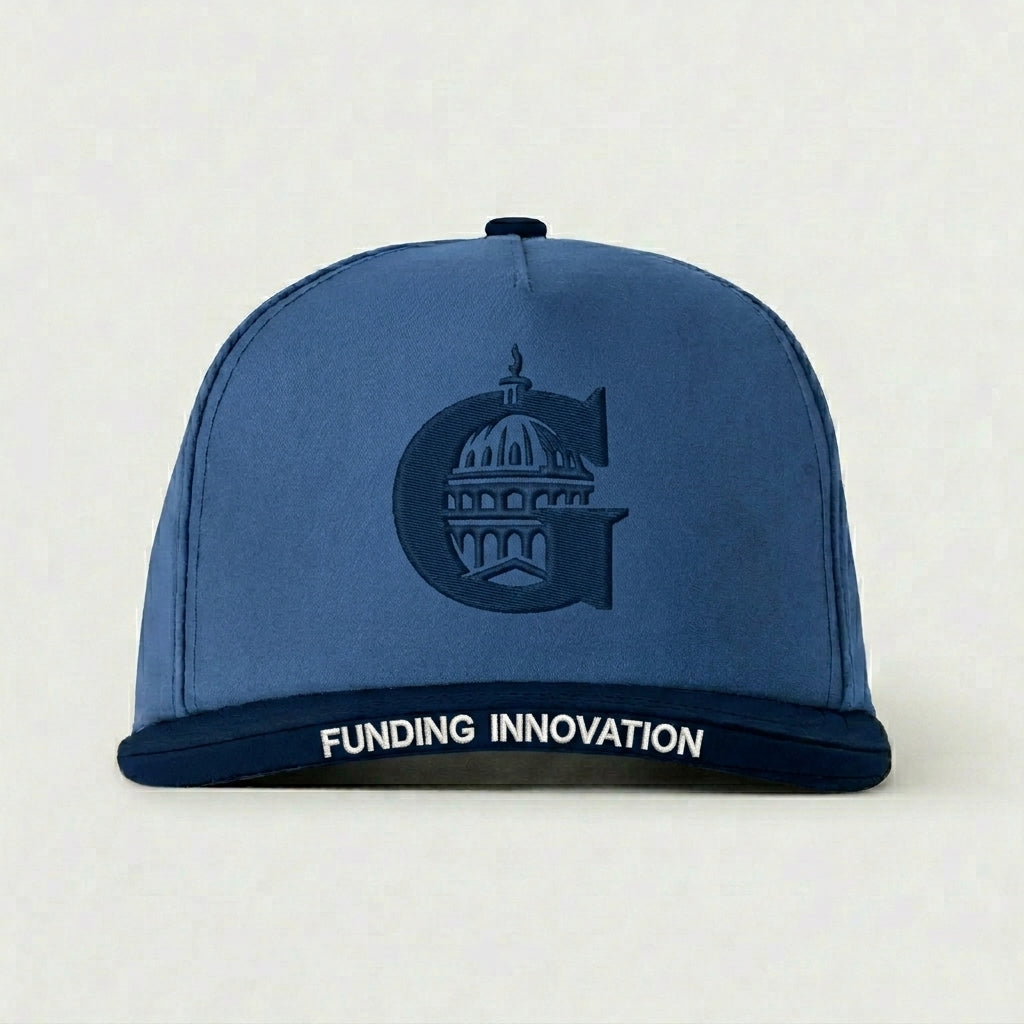 G2G - INNOVATIVE GOVERNMENT AFFAIRS CONSULTING - FUNDING INNOVATION