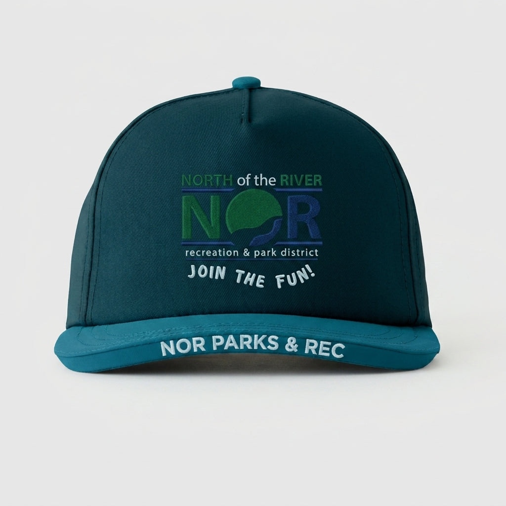 NORTH OF THE RIVER RECREATION AND PARK DISTRICT - NOR PARKS & REC