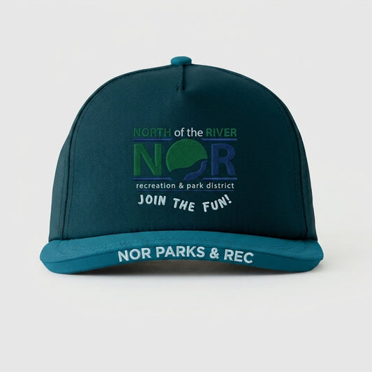NORTH OF THE RIVER RECREATION AND PARK DISTRICT - NOR PARKS & REC
