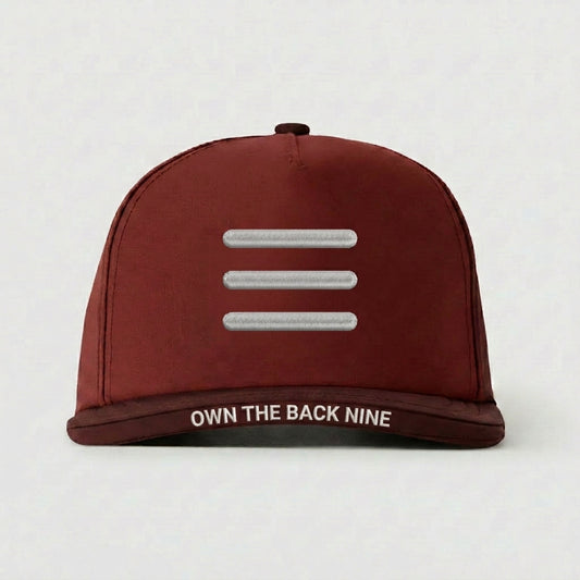 DRIVEFORCE - OWN THE BACK NINE