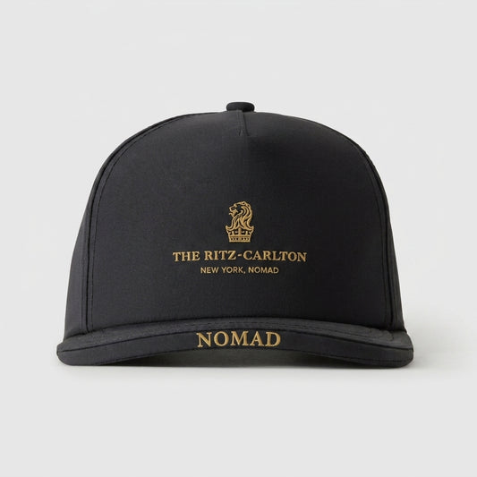 THE RITZ-CARLTON NEW YORK, NOMAD - NOMAD
