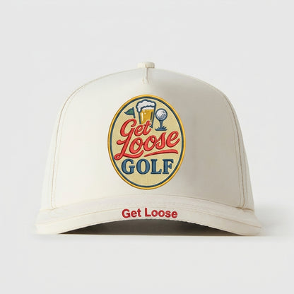 GETLOOSEGOLF - GET LOOSE