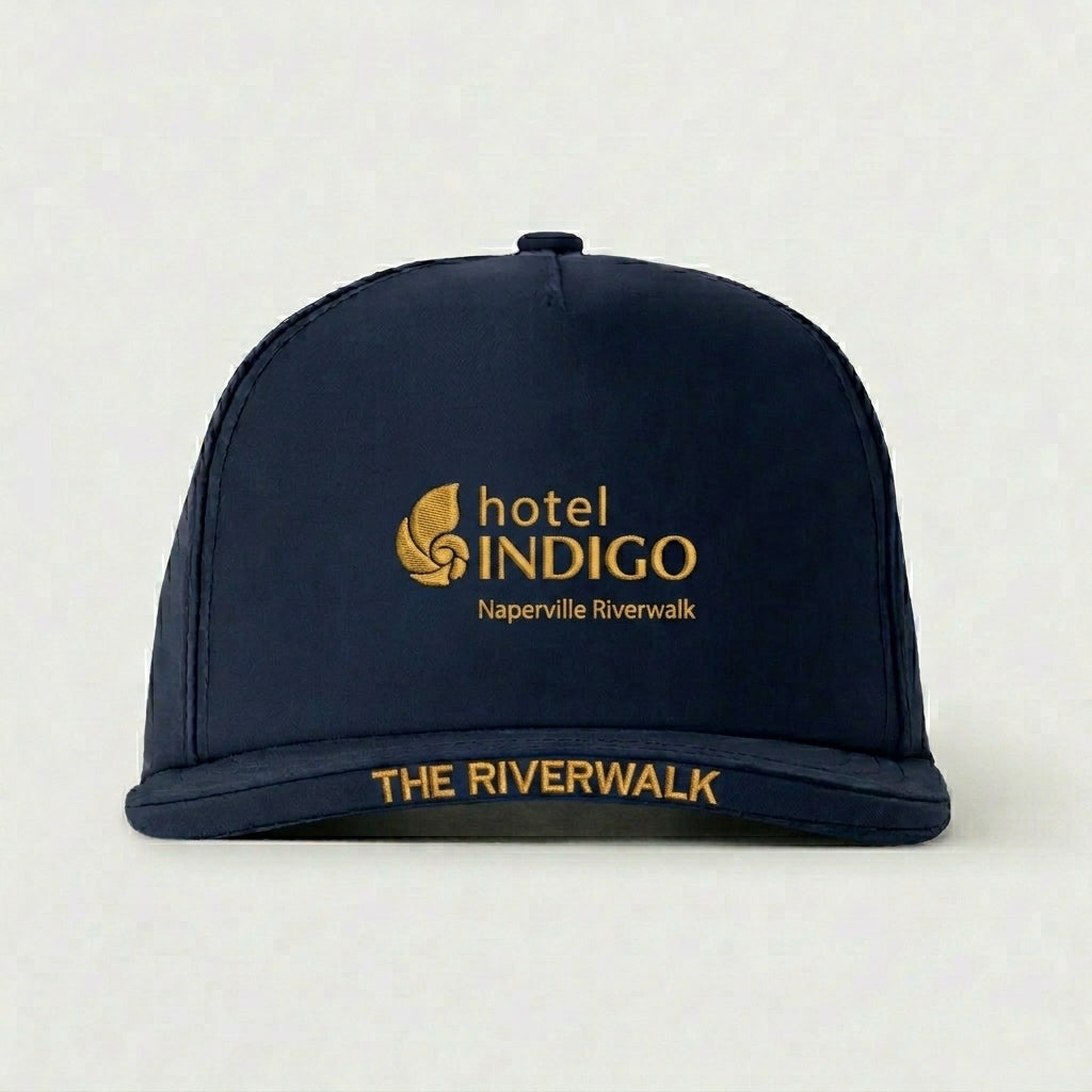 HOTEL INDIGO NAPERVILLE RIVERWALK - THE RIVERWALK
