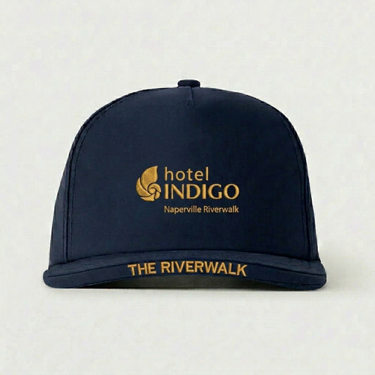 HOTEL INDIGO NAPERVILLE RIVERWALK - THE RIVERWALK