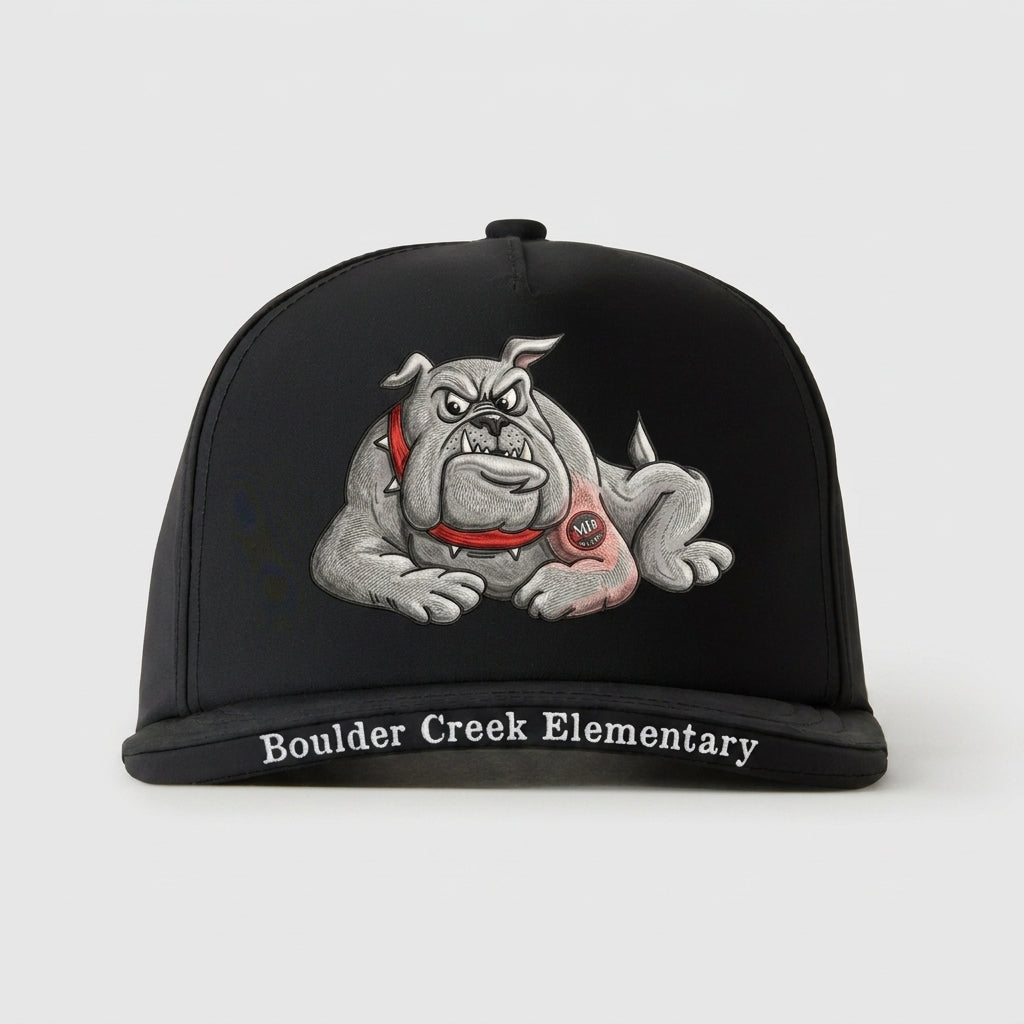 GILBERTSCHOOLS - BOULDER CREEK ELEMENTARY