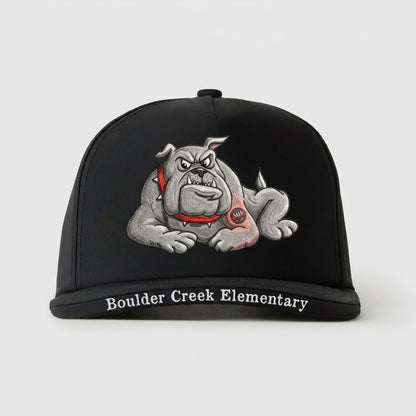 GILBERTSCHOOLS - BOULDER CREEK ELEMENTARY