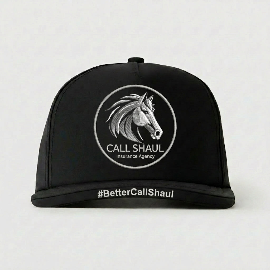 CALLSHAUL - #BETTERCALLSHAUL