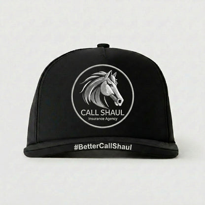 CALLSHAUL - #BETTERCALLSHAUL
