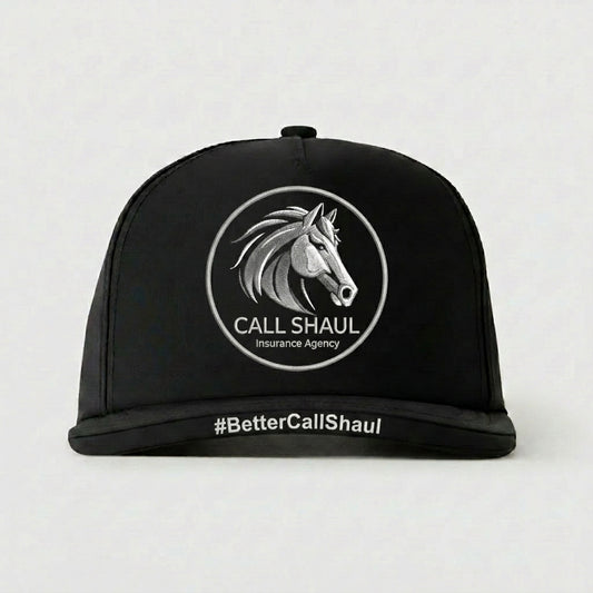 CALLSHAUL - #BETTERCALLSHAUL