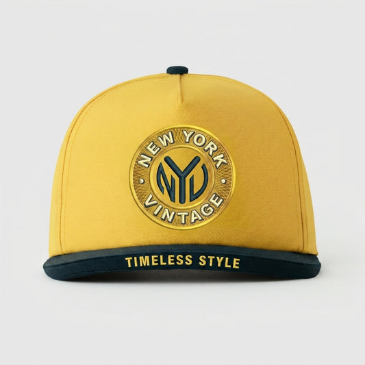 NEW YORK VINTAGE - TIMELESS STYLE