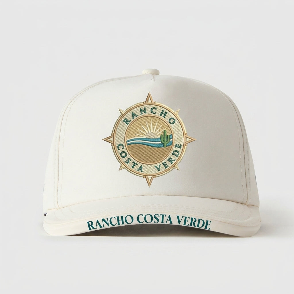 RANCHOCOSTAVERDE - RANCHO COSTA VERDE